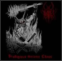 BlackHorns : Prodigious Satanic Chaos
